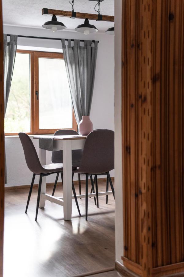 Къща До Гората Триград Villa Buitenkant foto